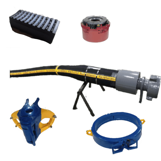 Drilling equipment