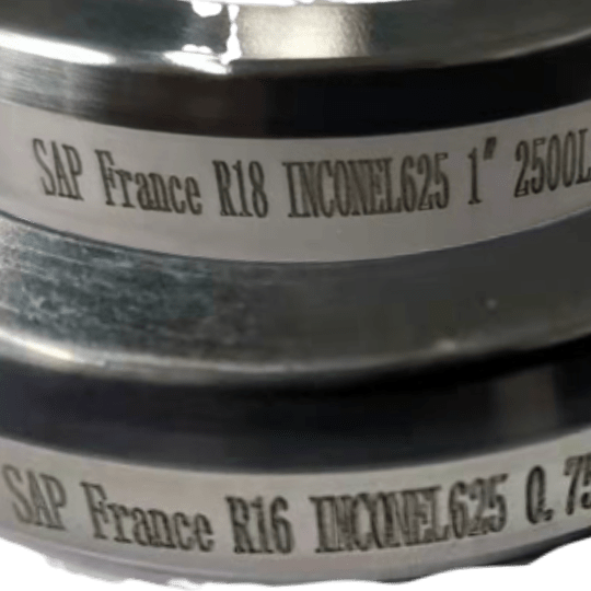Gaskets and seals