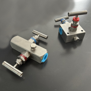 Instrumentation valves