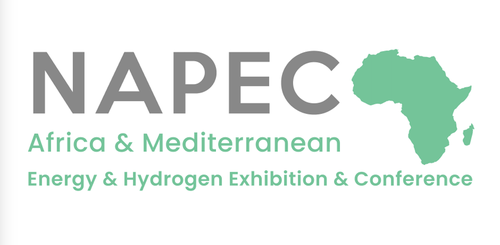 NAPEC — Africa & Mediterranean Energy & Hydrogen Exhibition and Conference